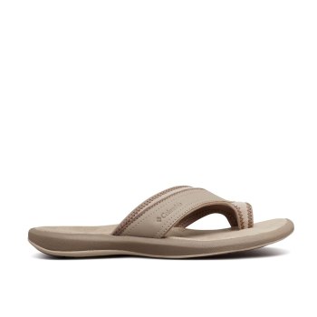 Columbia Kea II, Sandalias Kaki Para Mujer | 761938-EDR